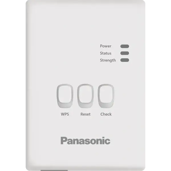 Panasonic Wi-Fi interfész CZ-TAW 1B Olcsó