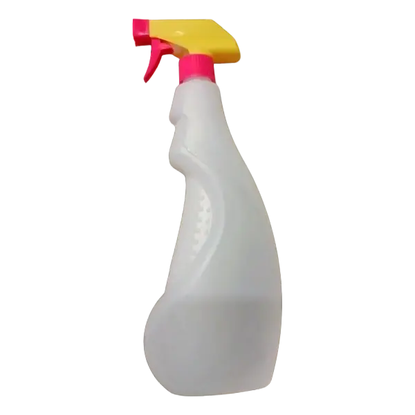 Adagoló flakon szórófejjel 750 ml Nézd meg most