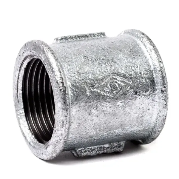 Horganyzott karmantyú 6/4" Exkluzív ajánlat
