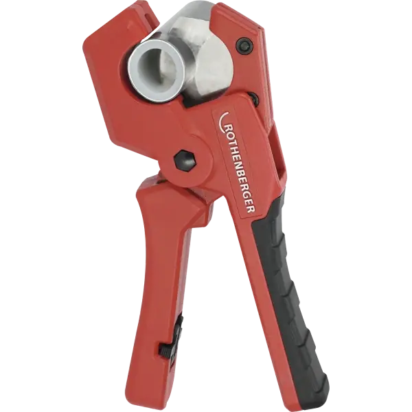 Rothenberger Rocut 26 msr csővágó 0-26 mm Utolsó esély