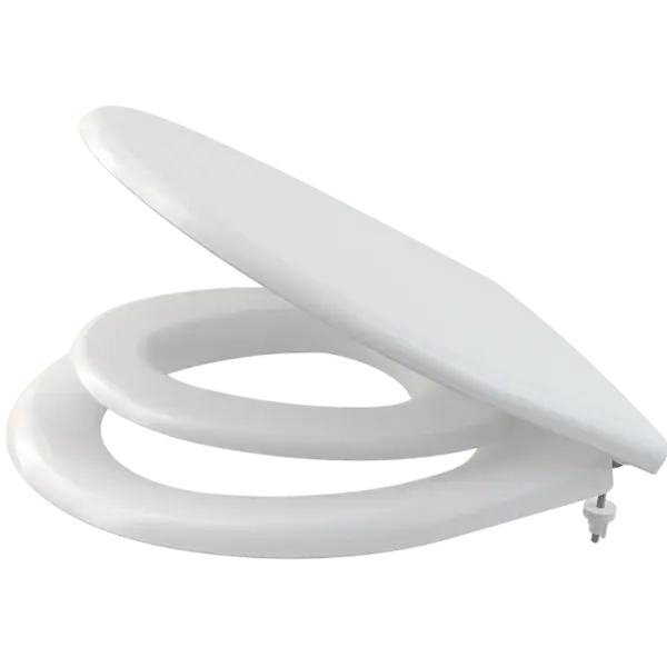 Gyors szállítás Alca lassú záródású (Soft Close), Click rendszerű WC-ülőket gyerekbetéttel