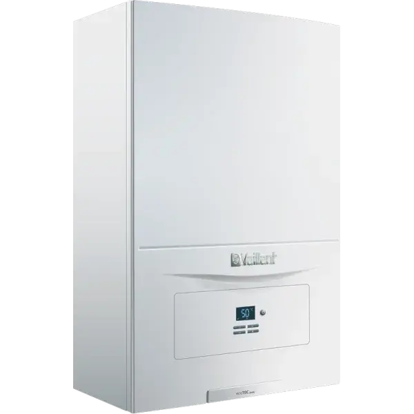 Vaillant ecoTEC Pure VUW 236/7-2 kondenzációs fali kombi gázkazán 19 kW Olcsó
