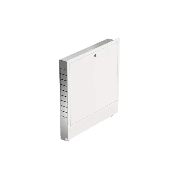 Uponor Vario falba építhető osztó szekrény 850x730x110 Biztonságos fizetés
