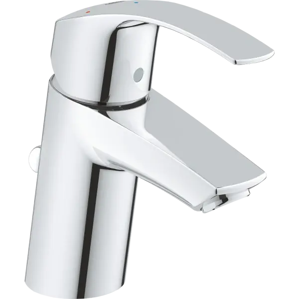 Szuper ajánlat Grohe Eurosmart mosdócsaptelep cold start automata leeresztővel - Nem rendelhető