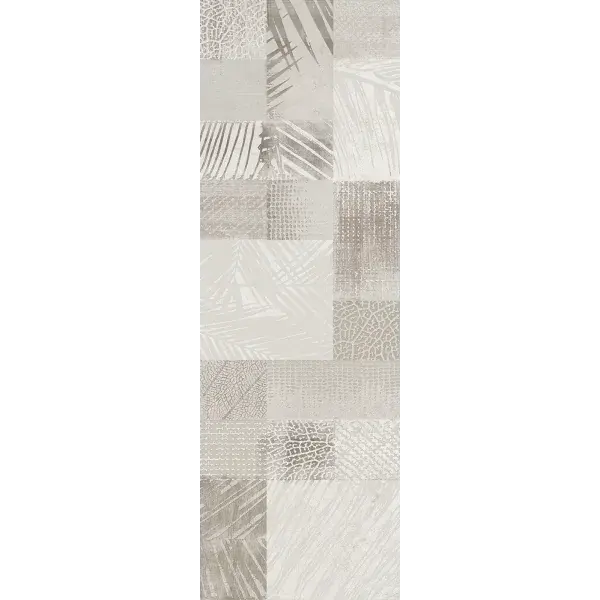 Korlátozott ajánlat Ceradepot Herberia Safari Imprime 25x75cm dekorcsempe