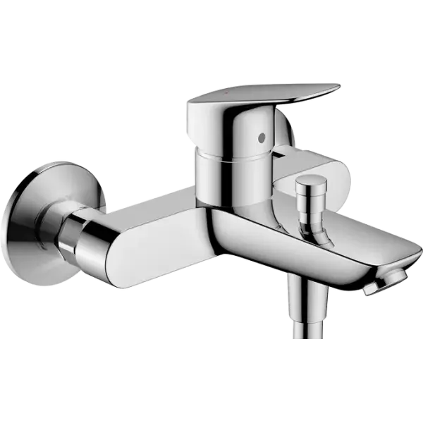 Hansgrohe Logis kádtöltőcsaptelep Akciós ár
