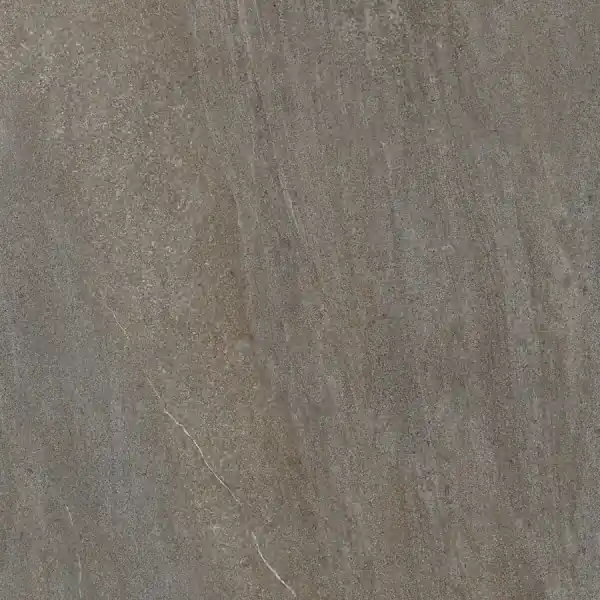 Legkelendőbb Zalakerámia Rako Quarzit DAK81736 80x80cm matt barna padlólap
