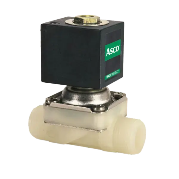 Akció Sirai mágnesszelep NC 230V 10bár 1/2"