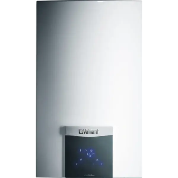Végkiárusítás Vaillant turboMAG plus 155/1-5 RT zárt égésterű, átfolyó rendszerű vízmelegítő
