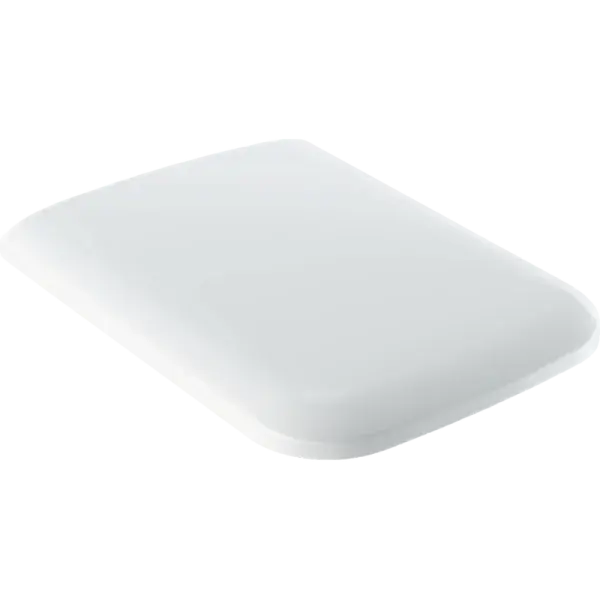 Geberit iCon Square WC-ülőke tetővel, lecsapódásgátlóval Legjobb ár