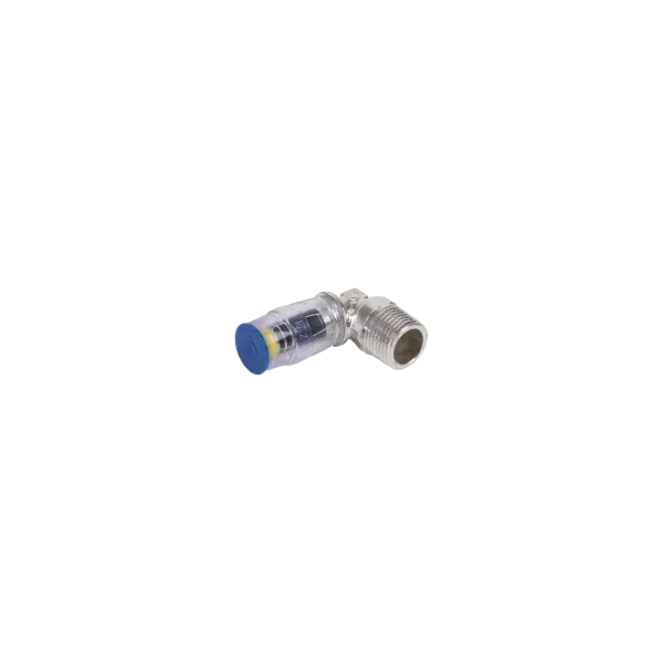 Csak ma KeKelit Kelox-Protec könyök 90° 20x3/4" KM