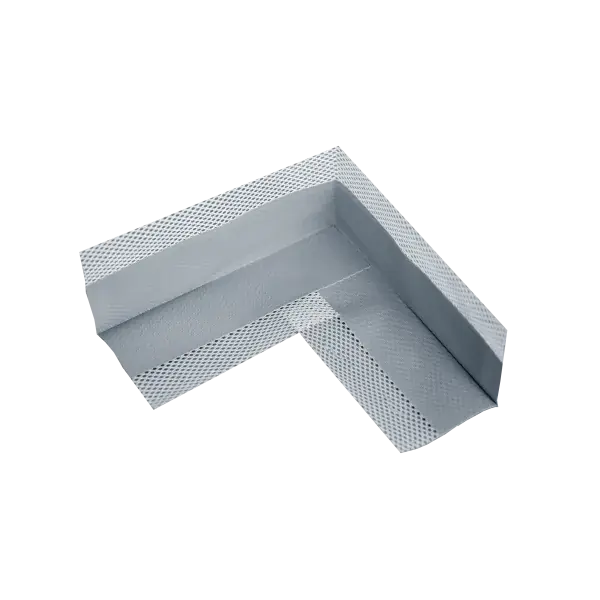 SECCO Belső sarokmandzsetta 135x135x2 mm Bestseller
