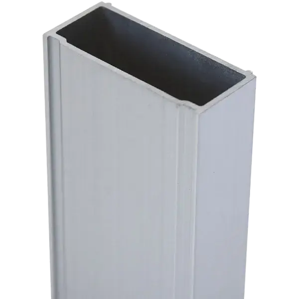 Kiárusítás Roltechnik Proxima Line 2cm-es zuhanykabin toldóprofil