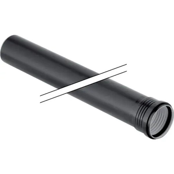 Végkiárusítás Geberit Silent-PP tokos cső 32x2000