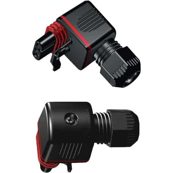 Grundfos Alpha 1L elektromos csatlakozó Népszerű