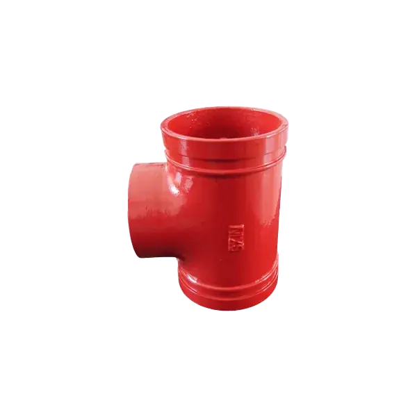 Ipari hornyos festett T-idom 2,5" Akciós ár