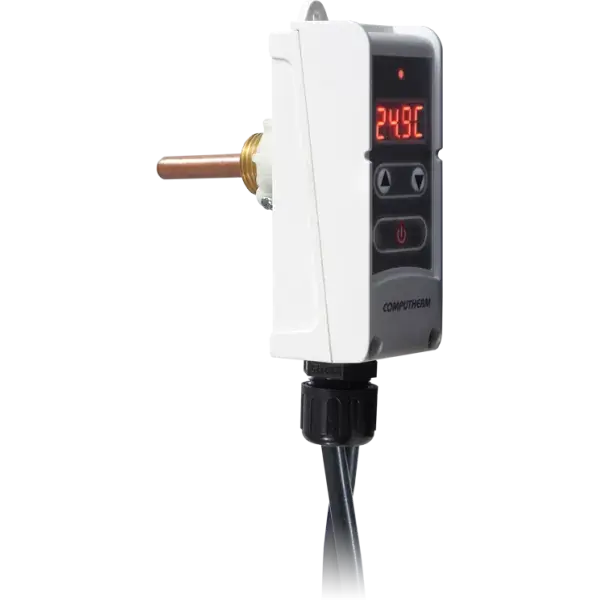 Computherm WPR-100GE termosztát Olcsóbb