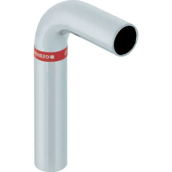 Legjobb ár Geberit Mapress szénacél 90°-os illesztő ív: d=54mm
