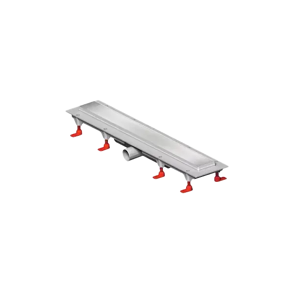 Mofém Linear zuhanyfolyóka MLP-850KF burkolható/sima Utolsó esély