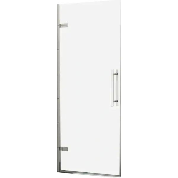 Ravak Cool COSD1-90 zuhanyajtó, króm+transparent Utolsó esély