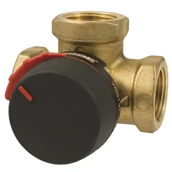 Alacsony ár Esbe VRG131/32-16 háromjáratú keverőszelep 5/4" BM