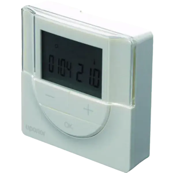 Szezonális akció Uponor Vario Termosztát Base RH T-148