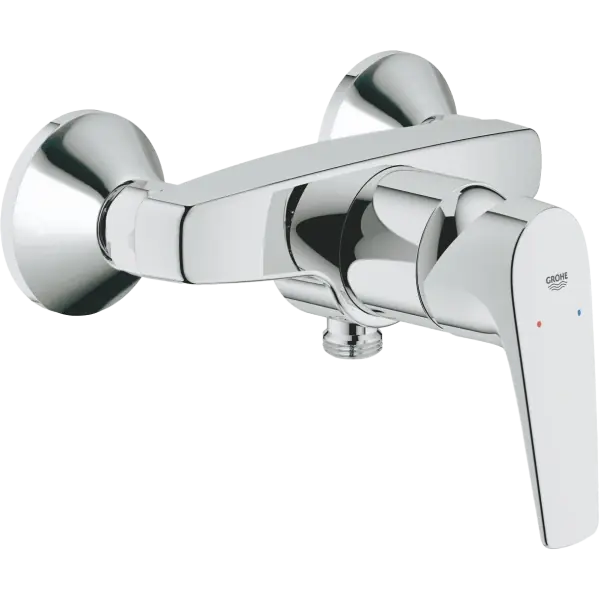 Grohe Bauflow zuhanycsaptelep - Nem rendelhető Kedvezményes ár