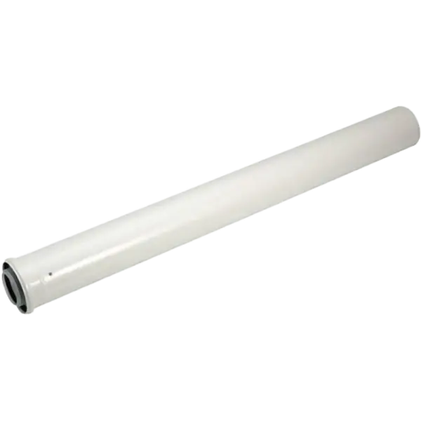 Vaillant toldócső Alu/PPs 80/125 2m Árengedmény