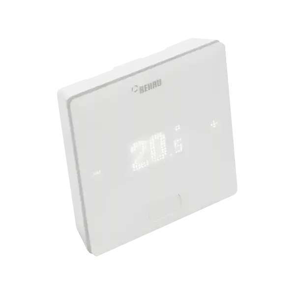 Rehau Nea Smart 2.0 HRW termosztát Azonnali szállítás