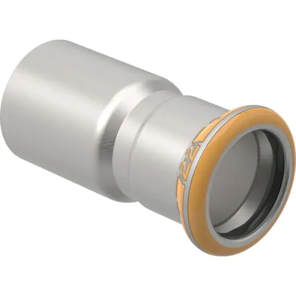 Bestseller Geberit Mapress Therm RM. szűkítő 22-18