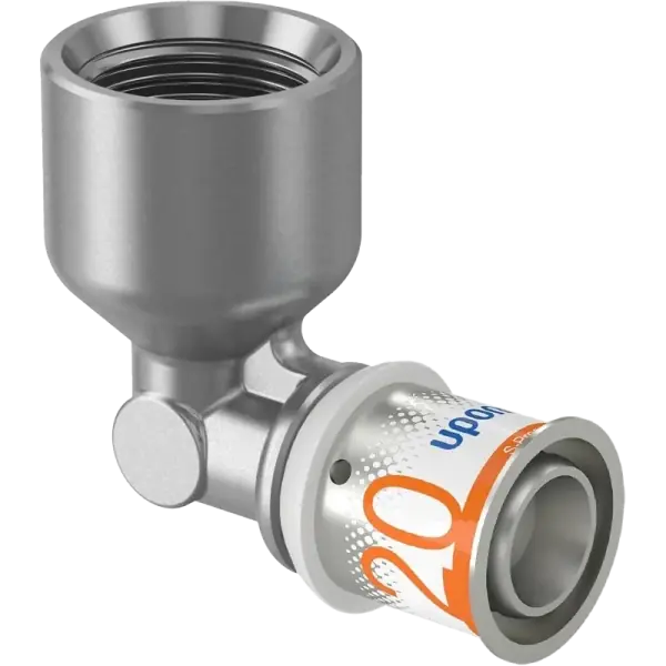 Uponor Plusz könyök 20x1/2" BM Exkluzív ajánlat