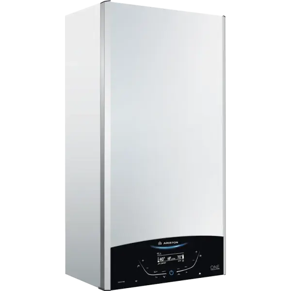 Ariston Genus One System 30 kondenzációs fali fűtő gázkazán 30kW Korlátozott ajánlat