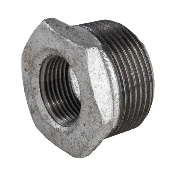Bestseller Horganyzott szűkítő csavar KB 1"-1/2"