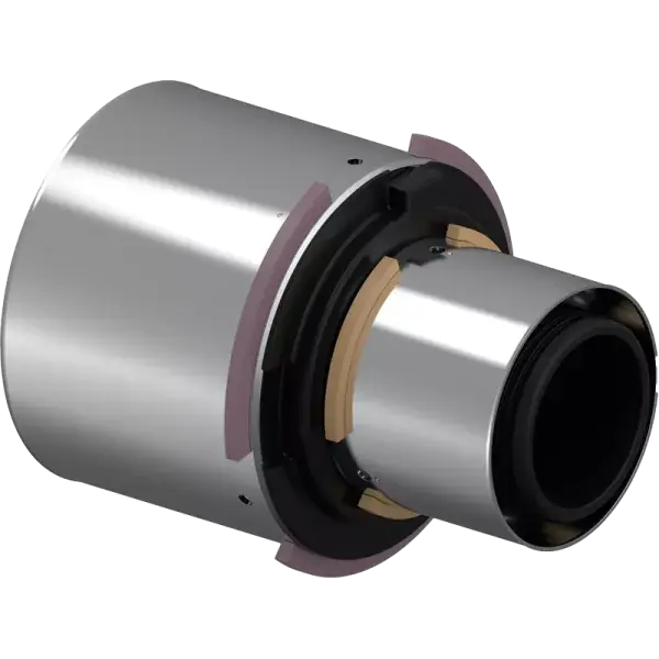 Uponor S-Press PPSU szűkítő 75x50 Kedvezmény