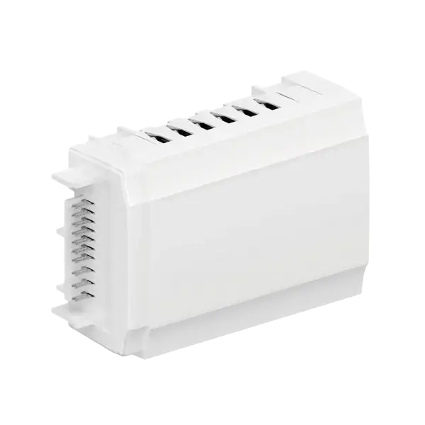 Expressz kézbesítés Uponor Smartix Base bővítő modul Pulse M-242 BUS 6X