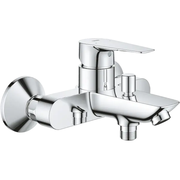 Grohe Bauedge kádtöltőcsaptelep Legkelendőbb