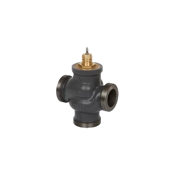 Danfoss VRG3 szabályzószelep PN16 DN25 KM Vedd meg most