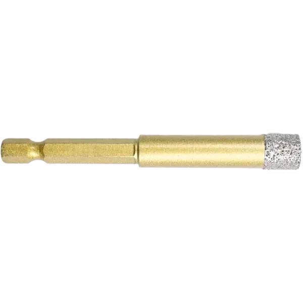 Abraboro Csempe és kerámia fúró, premium gold, 5mm Árengedmény