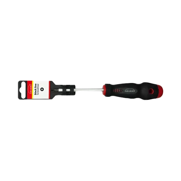 Rendeld meg most Abraboro csavarhúzó Black Line Premium PH1x200mm