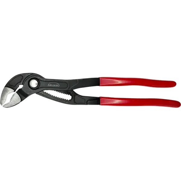 Abraboro Softgrip vízpumpa fogó 180mm Legjobb ár