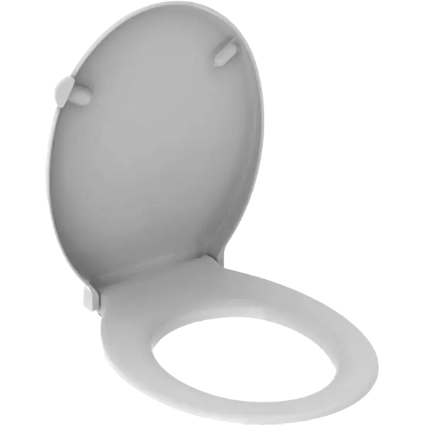 Geberit Selnova Comfort WC-ülőke mozgáskorlátozottaknak Utolsó esély