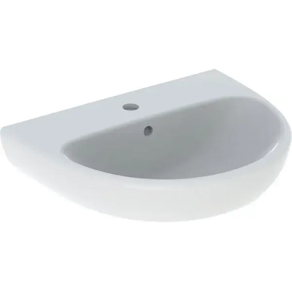 Geberit Selnova mosdó 55x44 cm Expressz kézbesítés