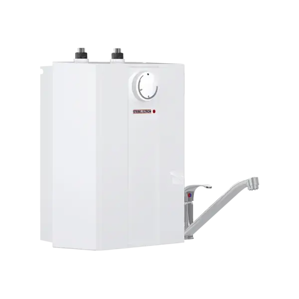 Legkelendőbb Stiebel Eltron ESH 5 U-N Trend+A nyílt rendszerű elektromos vízmelegítő, pult alá helyezhető, egykaros csapteleppel