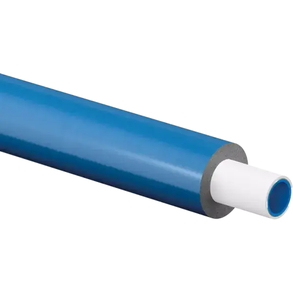 Expressz szállítás Uponor Uni Pipe plus ötrétegű szigetelt cső S6 25x2,5/50m