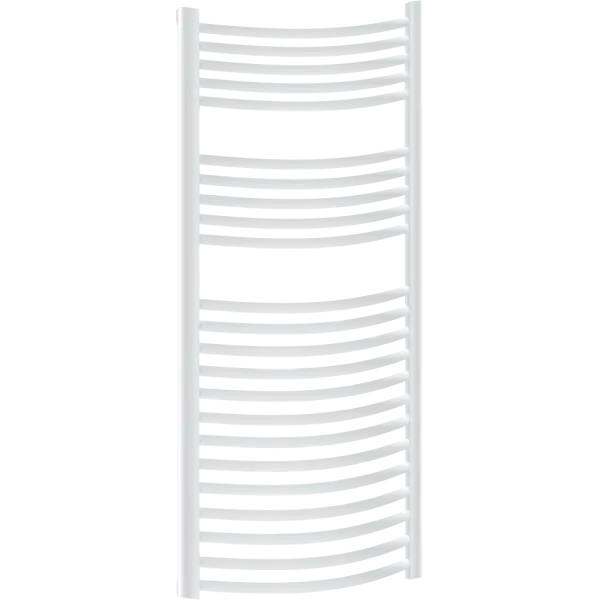 Alacsony ár Energy íves törölközőszárító radiátor, 500x1200