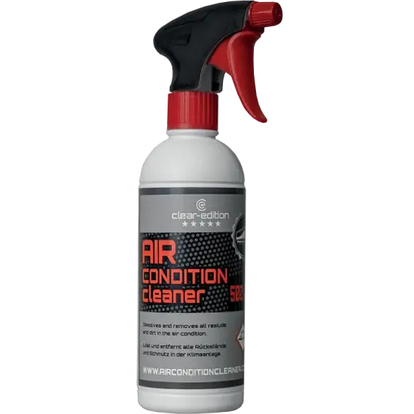 Szuper akció DPF clear-edition klímatisztító spray 500 ml