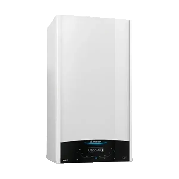 Vásárlói kedvenc Ariston Genus One+ Wi-Fi 24 kondenzációs fali kombi gázkazán 24