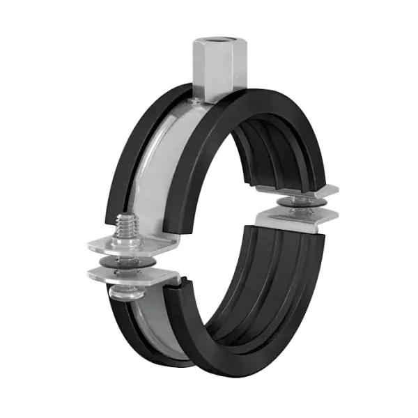 Fischer kétrészes gumibetétes bilincs FRS 159-165 Olcsóbb