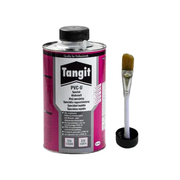 Tangit PVC-U ragasztó 1kg Legjobb ár