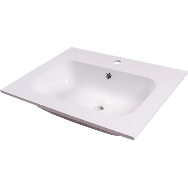 Korlátozott ajánlat Wellis MyLine Spa Ginger 60 mosdó